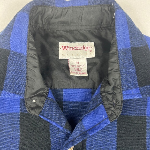 Flannel - Long Sleeve - Picture 3 of 4